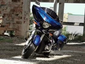 Victory Cross Country Chopper | Mobile.bg    10