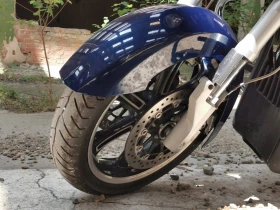 Victory Cross Country Chopper | Mobile.bg    16