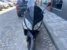 Yamaha T-max 500 | Mobile.bg    7