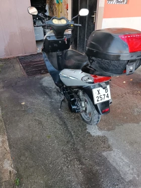 Qingqi Buffrlo undefined | Auto.bg — изображение 4