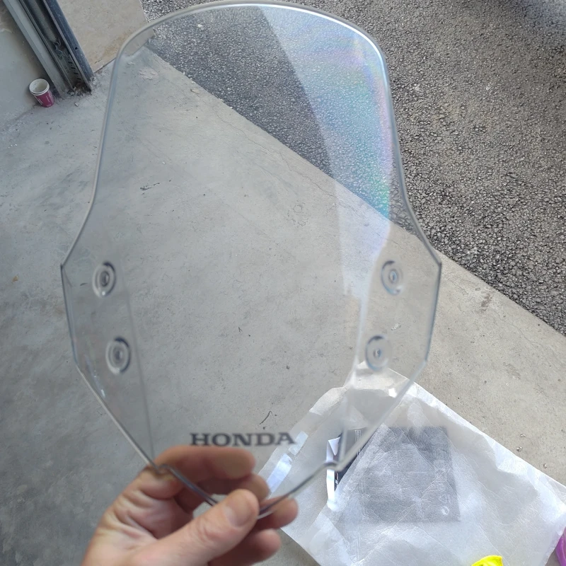 Honda Nc 700x А2, снимка 8 - Мотоциклети и мототехника - 53008405