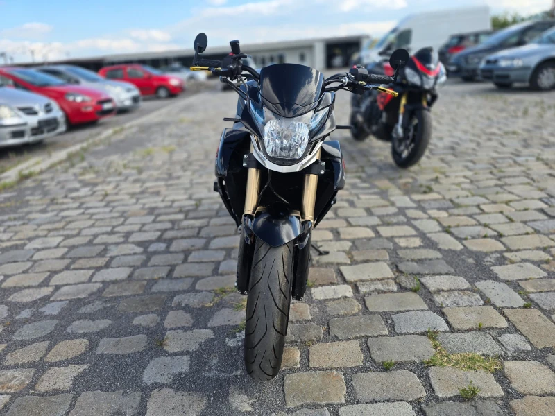 Suzuki Gsxr 1000 VIRUS MODEL, снимка 4 - Мотоциклети и мототехника - 53511287