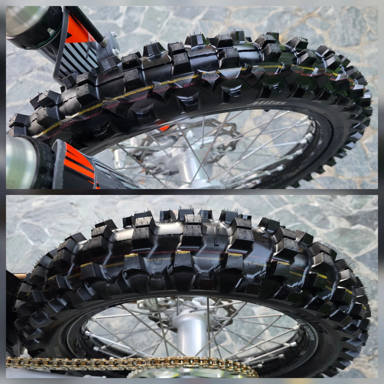 Ktm SX-F 250/FACTORY//2 // | Mobile.bg   17