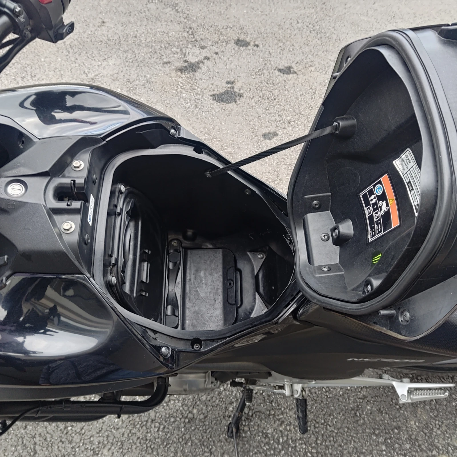 Honda Nc 700x �2 | Mobile.bg � ����������� 7