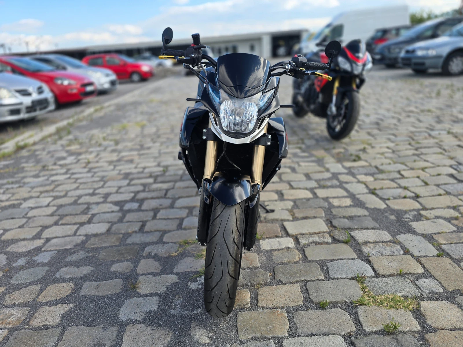 Suzuki Gsxr 1000 VIRUS MODEL | Mobile.bg � ����������� 4