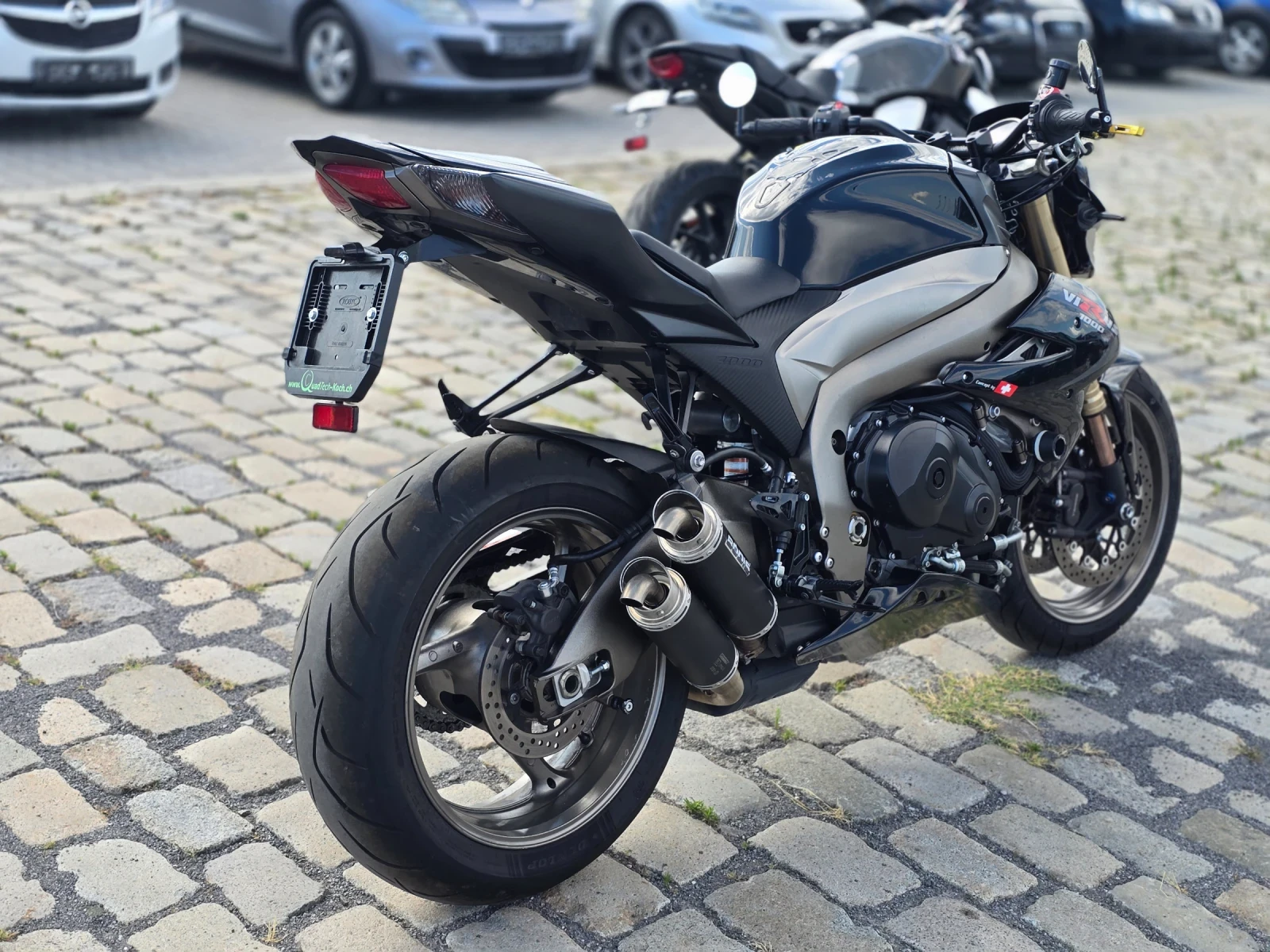 Suzuki Gsxr 1000 VIRUS MODEL | Mobile.bg � ����������� 6
