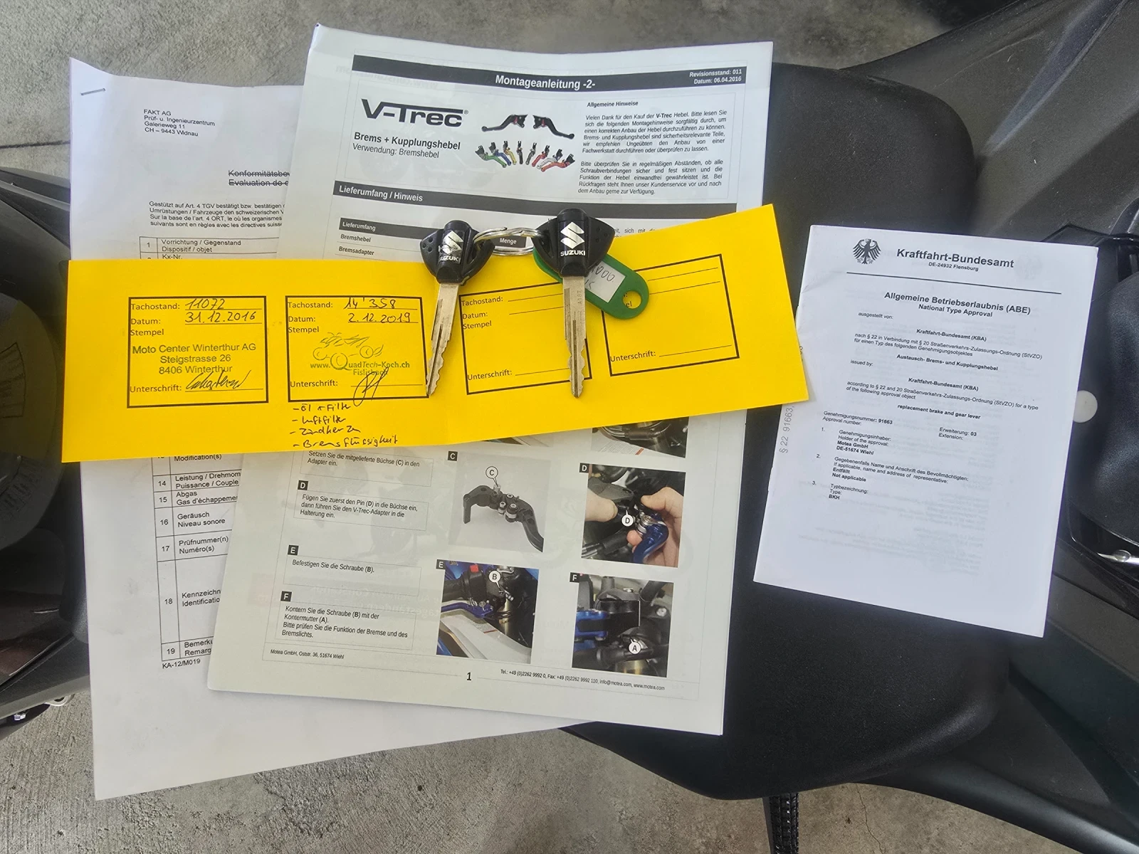 Suzuki Gsxr 1000 VIRUS MODEL | Mobile.bg � ����������� 16