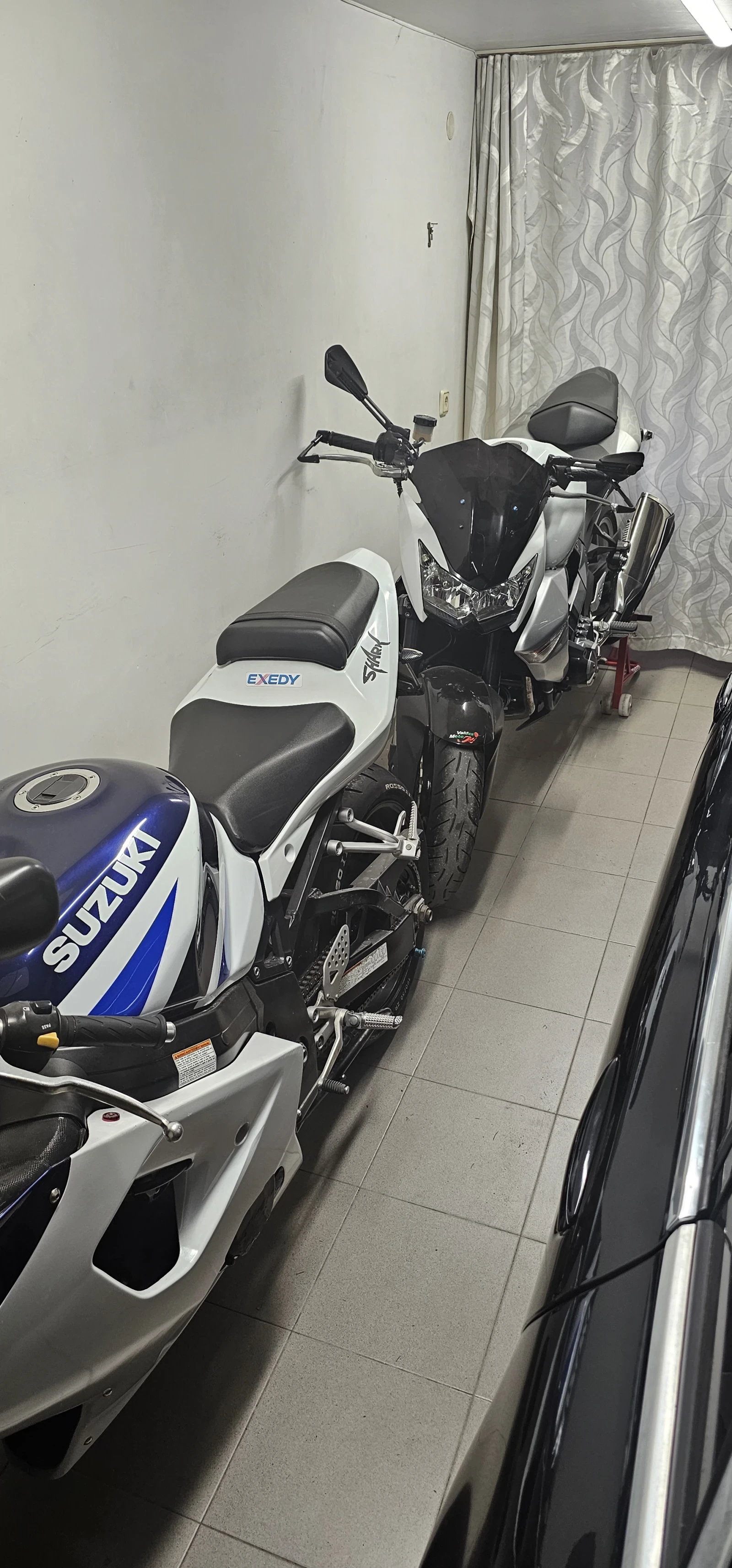 Kawasaki Z  - изображение 5