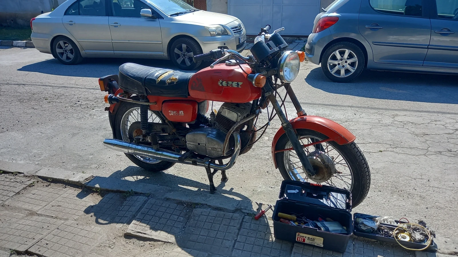 Cz 350