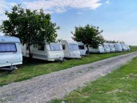 Каравана Hobby /Zara Camp LTD / Campera&Caravans ПРОДАВА КАРАВАНИ, снимка 2