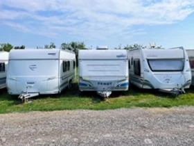 Каравана Hobby /Zara Camp LTD / Campera&Caravans ПРОДАВА КАРАВАНИ, снимка 3
