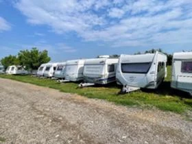 Обява за продажба на Каравана Hobby /Zara Camp LTD / Campera&Caravans ПРОДАВА КАРАВАНИ ~Цена по договаряне - изображение 5