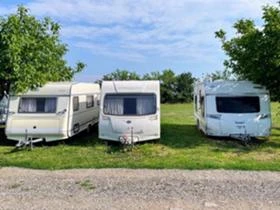 Обява за продажба на Каравана Hobby /Zara Camp LTD / Campera&Caravans ПРОДАВА КАРАВАНИ ~Цена по договаряне - изображение 4