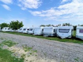 Обява за продажба на Каравана Hobby /Zara Camp LTD / Campera&Caravans ПРОДАВА КАРАВАНИ ~Цена по договаряне - изображение 1