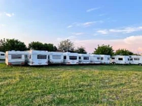 Обява за продажба на Каравана Hobby /Zara Camp LTD / Campera&Caravans ПРОДАВА КАРАВАНИ ~Цена по договаряне - изображение 6