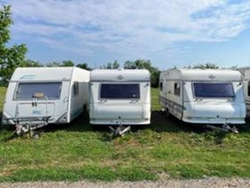 Обява за продажба на Каравана Hobby /Zara Camp LTD / Campera&Caravans ПРОДАВА КАРАВАНИ ~Цена по договаряне - изображение 3