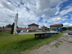 Полуремарке Koegel, снимка 5