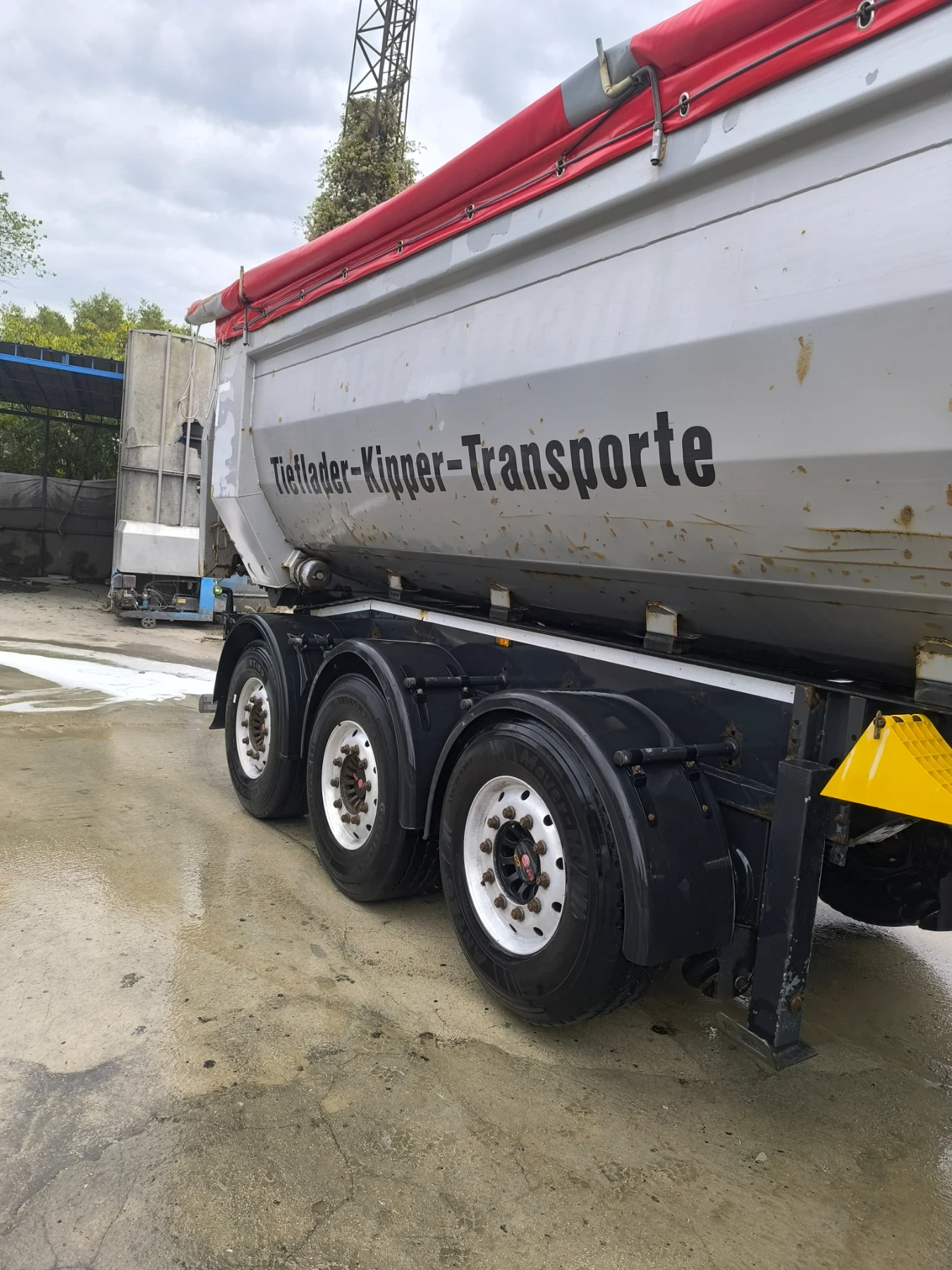 ����������� Kempf 25m3 | Mobile.bg � ����������� 2