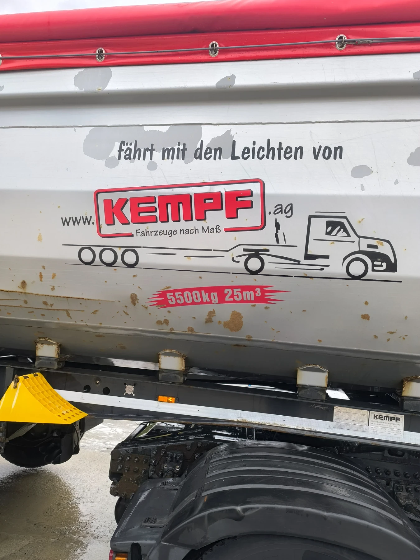 ����������� Kempf 25m3 | Mobile.bg � ����������� 3