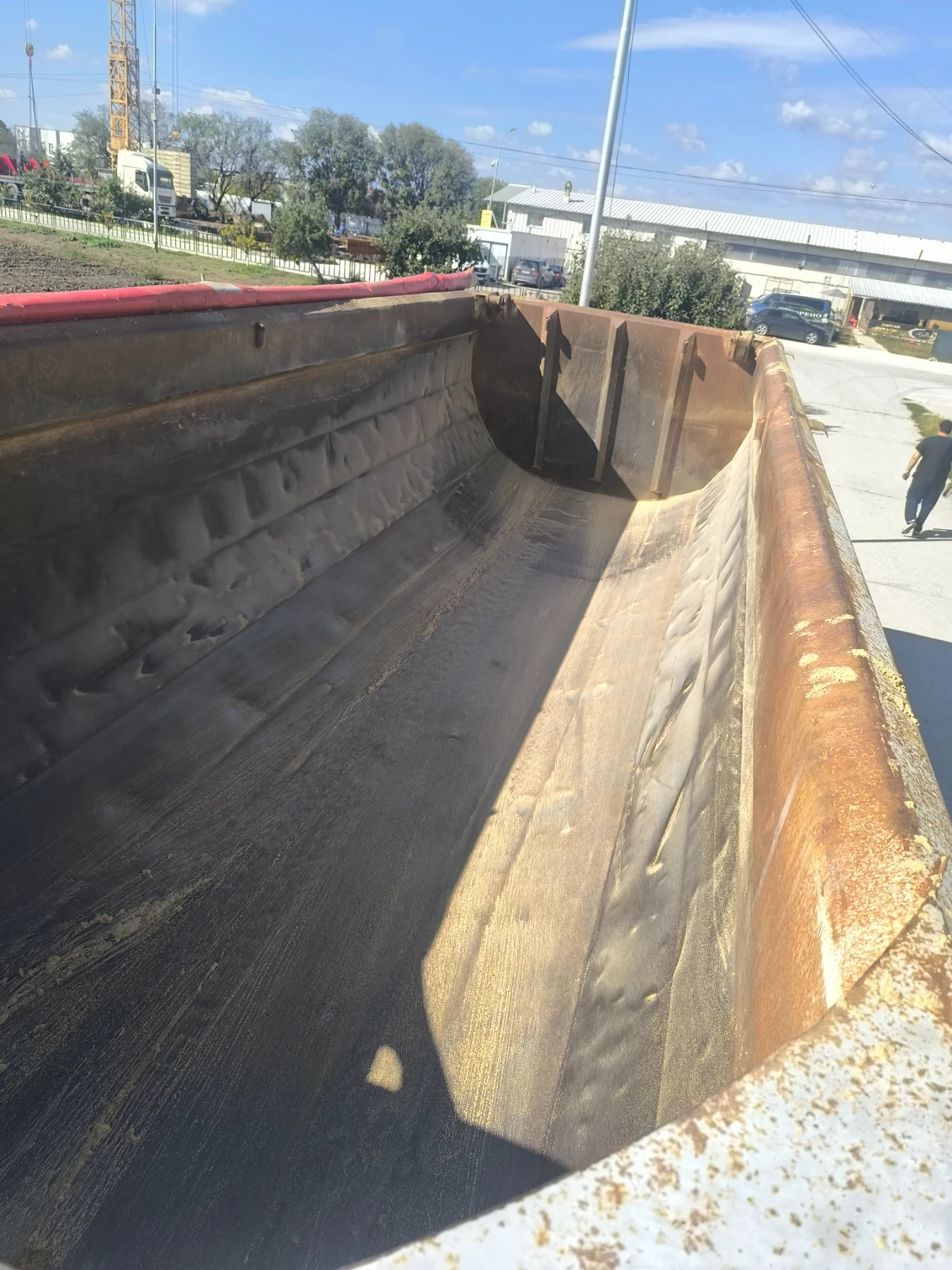 ����������� Kempf 25m3 | Mobile.bg � ����������� 5