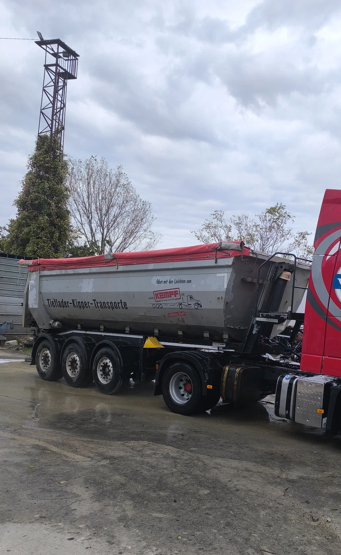 ����������� Kempf 25m3 | Mobile.bg � ����������� 1