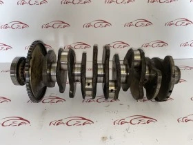 Колянов вал за VW R36  - 03H105101H 03H105101J CDV, снимка 1