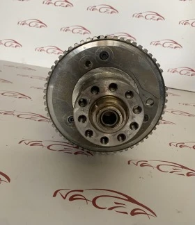 Колянов вал за VW R36  - 03H105101H 03H105101J CDV, снимка 3