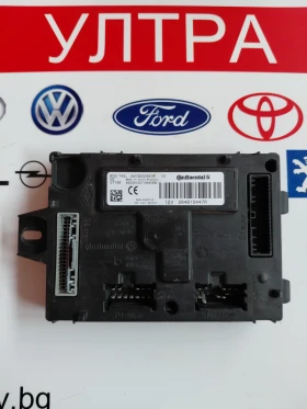 284B10447R  BCM модул DACIA, RENAULT  A2C92226608, снимка 1