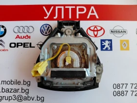 Airbag волан за HONDA JAZZ II (2002-2008), снимка 2
