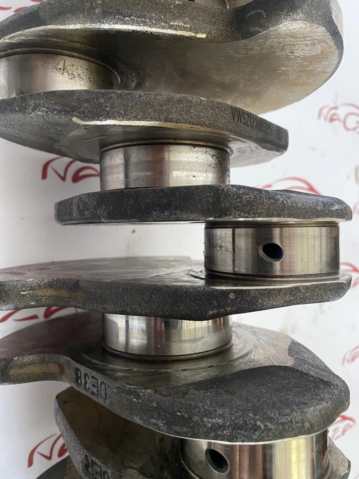    VW R36  - 03H105101H 03H105101J CDV | Mobile.bg   6