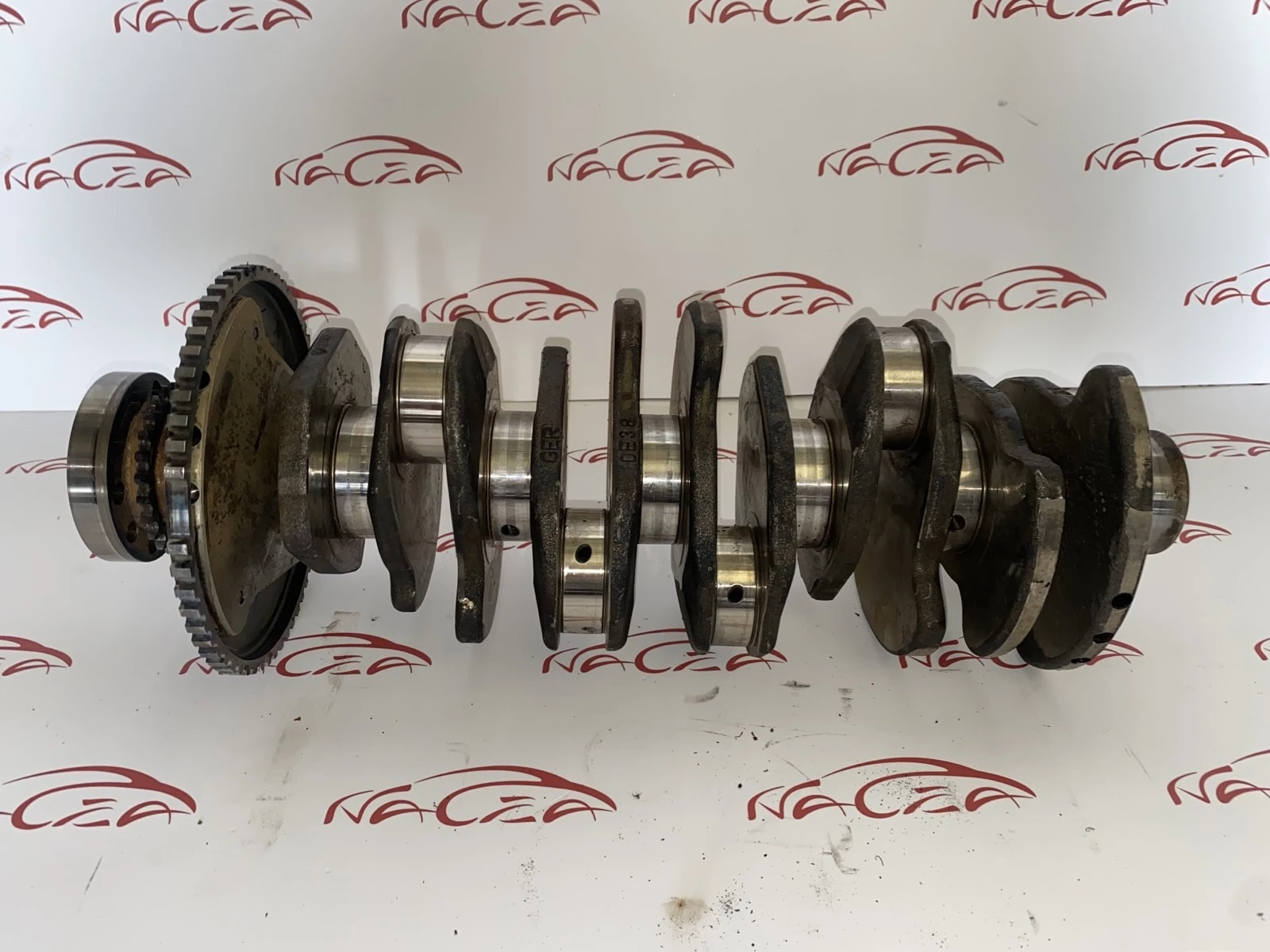    VW R36  - 03H105101H 03H105101J CDV | Mobile.bg   1