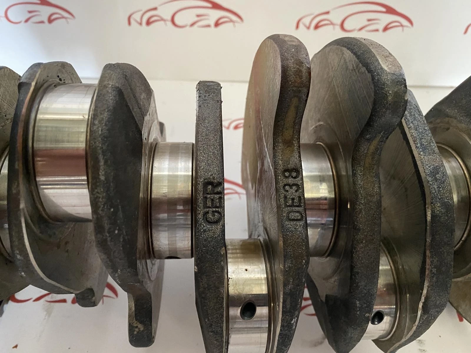    VW R36  - 03H105101H 03H105101J CDV | Mobile.bg   2