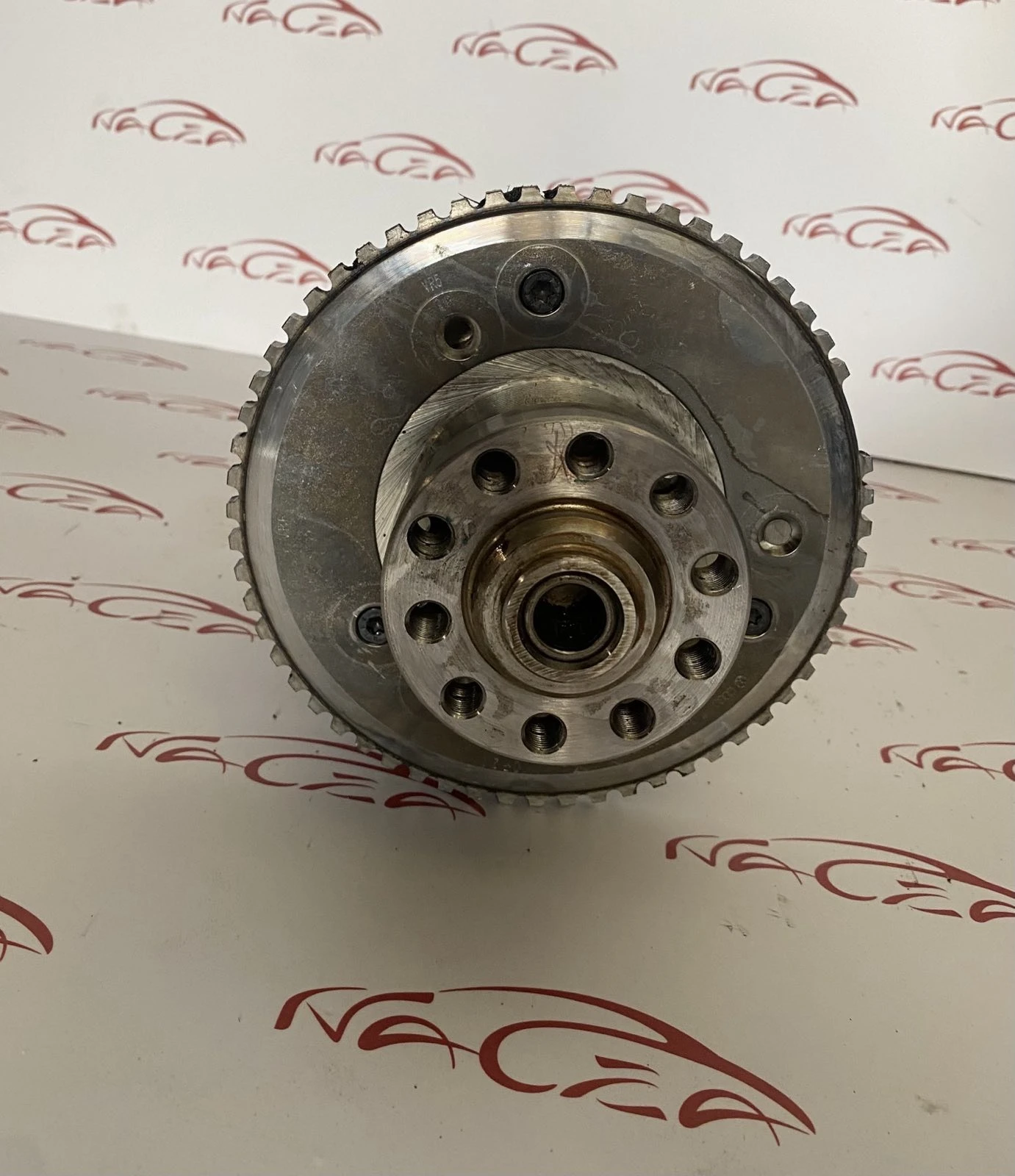    VW R36  - 03H105101H 03H105101J CDV | Mobile.bg   3