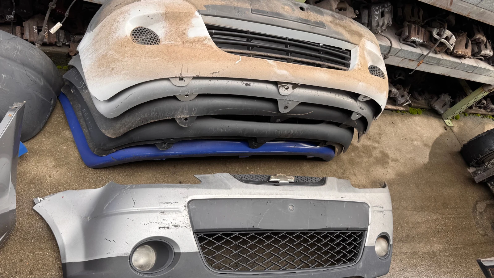    Chevrolet Matiz 1997 - 2005 | Mobile.bg   1