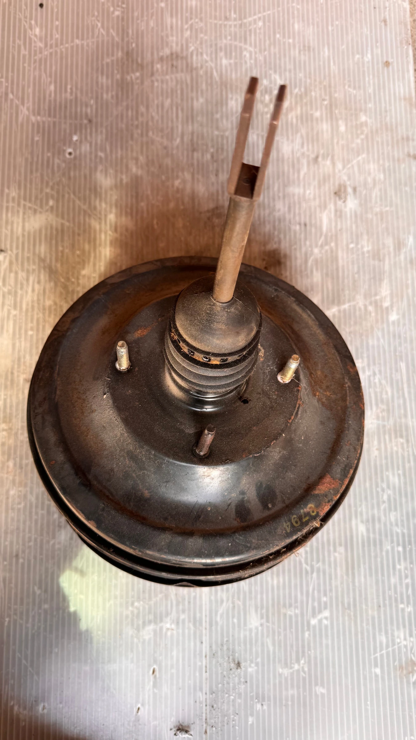   /    Mercedes Sprinter - A0014300308 | Mobile.bg   1