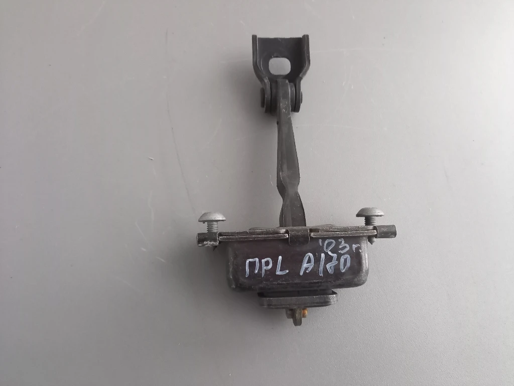 Панта врата предна лява ограничителна Мерцедес А170 цди 