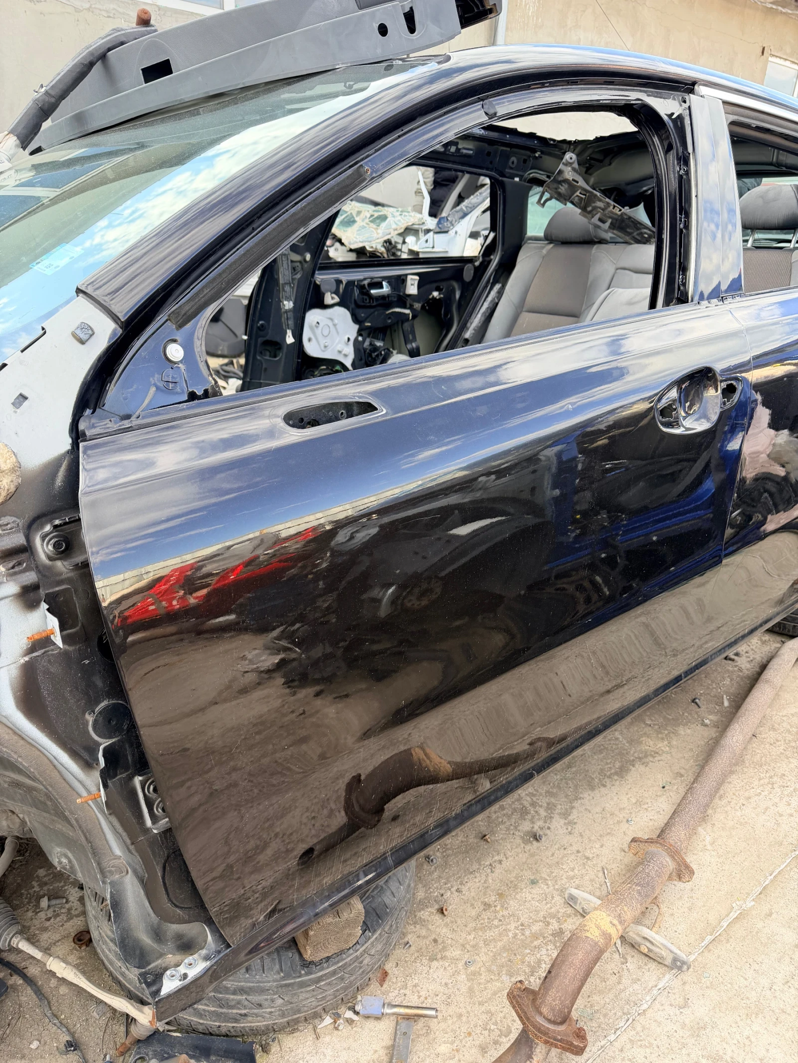 ������ ���� ����� PEUGEOT 508 | Mobile.bg � ����������� 1