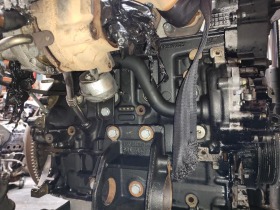 Двигател за Opel Nissan Renault - 2.5 cdti G9U, снимка 4 - Части - 42095213