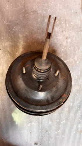 Серво усилвател / Спирачна помпа за Mercedes Sprinter - A0014300308