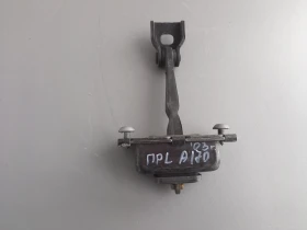 Панта врата предна лява ограничителна Мерцедес А170 цди 