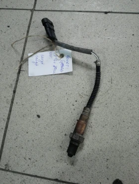 Ламбда сонда Фиат Брава 1.2 16V (5) първа