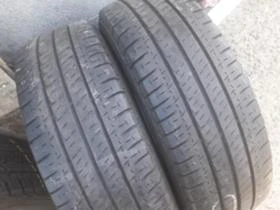Гуми Летни 225/75R16, снимка 2