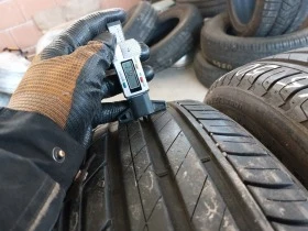 Гуми Летни 215/50R18, снимка 3