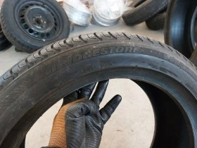Гуми Летни 215/50R18, снимка 4
