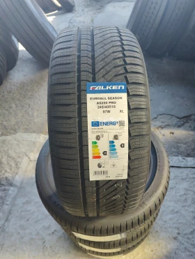 Гуми Всесезонни 245/40R18, снимка 5