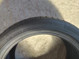 Гуми Всесезонни 245/40R18, снимка 9