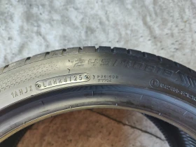 Гуми Всесезонни 245/40R18, снимка 8