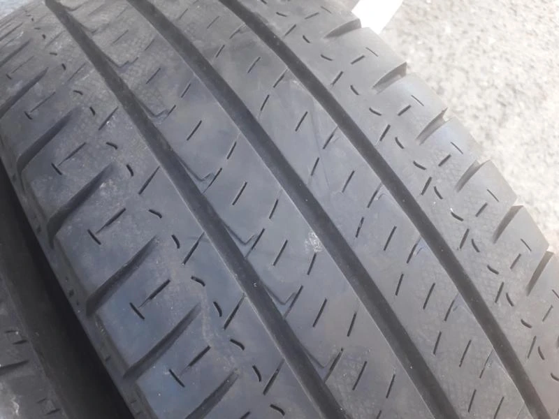 Гуми Летни 225/75R16, снимка 3 - Гуми и джанти - 25873358