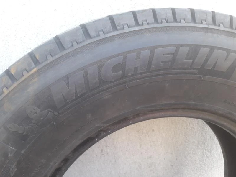 Гуми Летни 225/75R16, снимка 6 - Гуми и джанти - 25873358