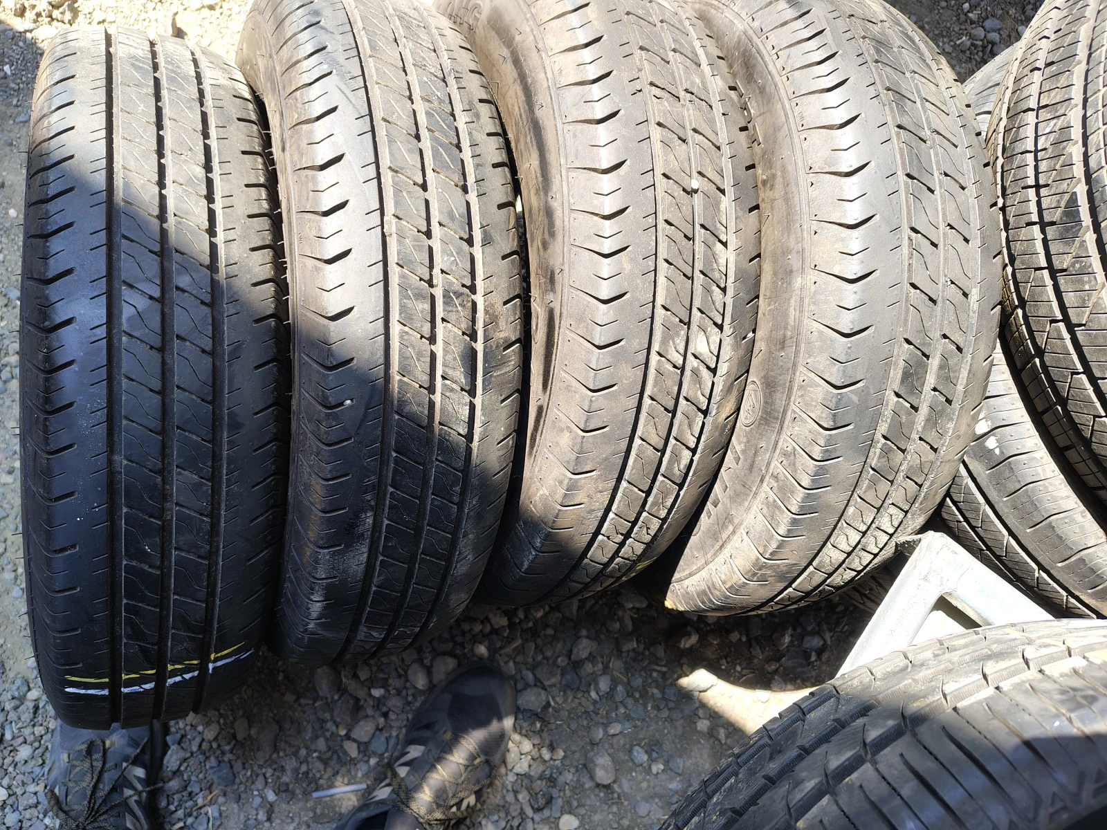  165/80R13 | Mobile.bg   1